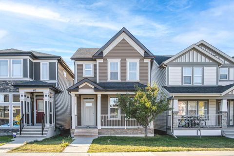 70 Evanscrest Road NW Calgary AB T3P 1J1