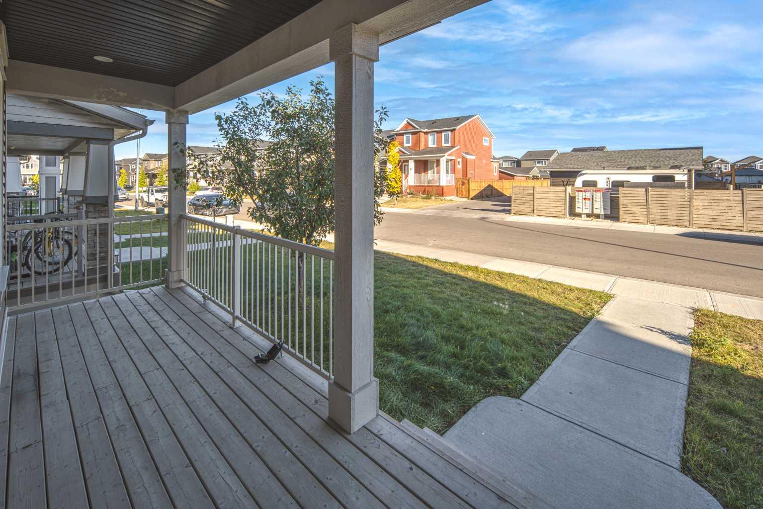 70 Evanscrest Road NW