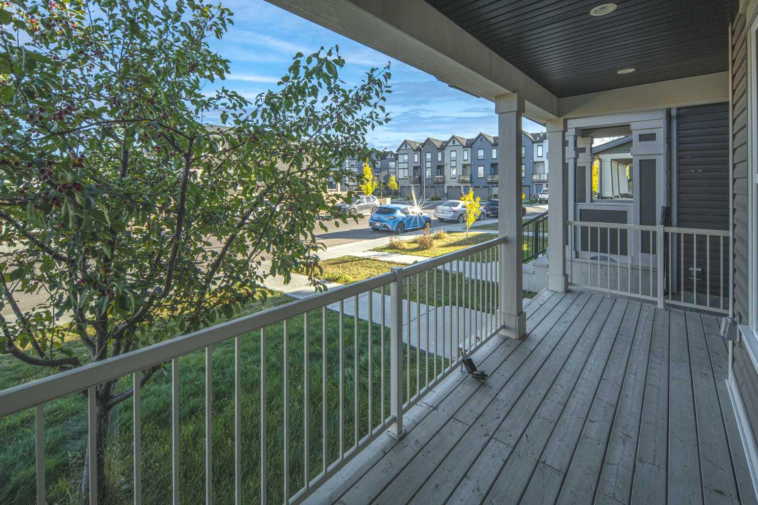 70 Evanscrest Road NW