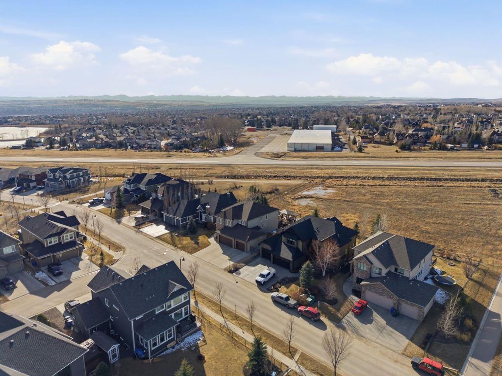 Photo of 124 Ranch Road, Okotoks, AB T1S 0K5 (MLS # A2293160)