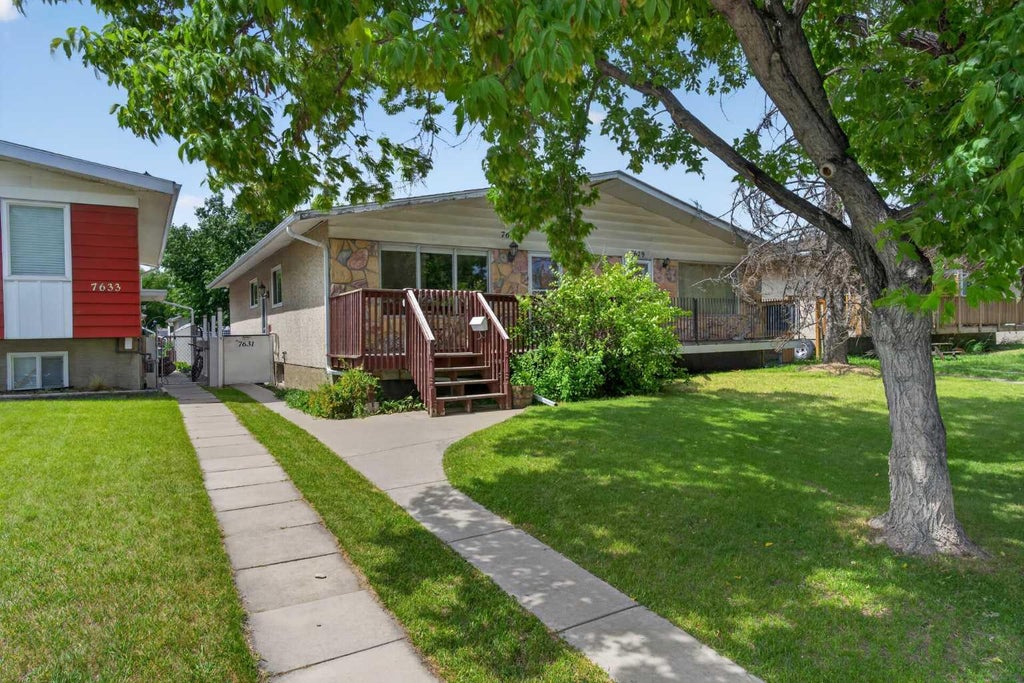 Photo of 7631 22 Street SE, Calgary, AB T2C 0W9 (MLS # A2324193)