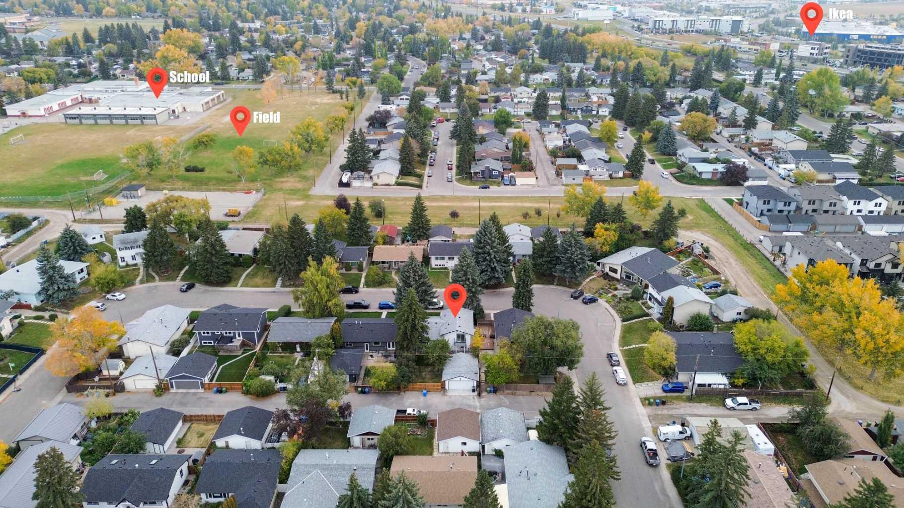 111 Allandale Close SE