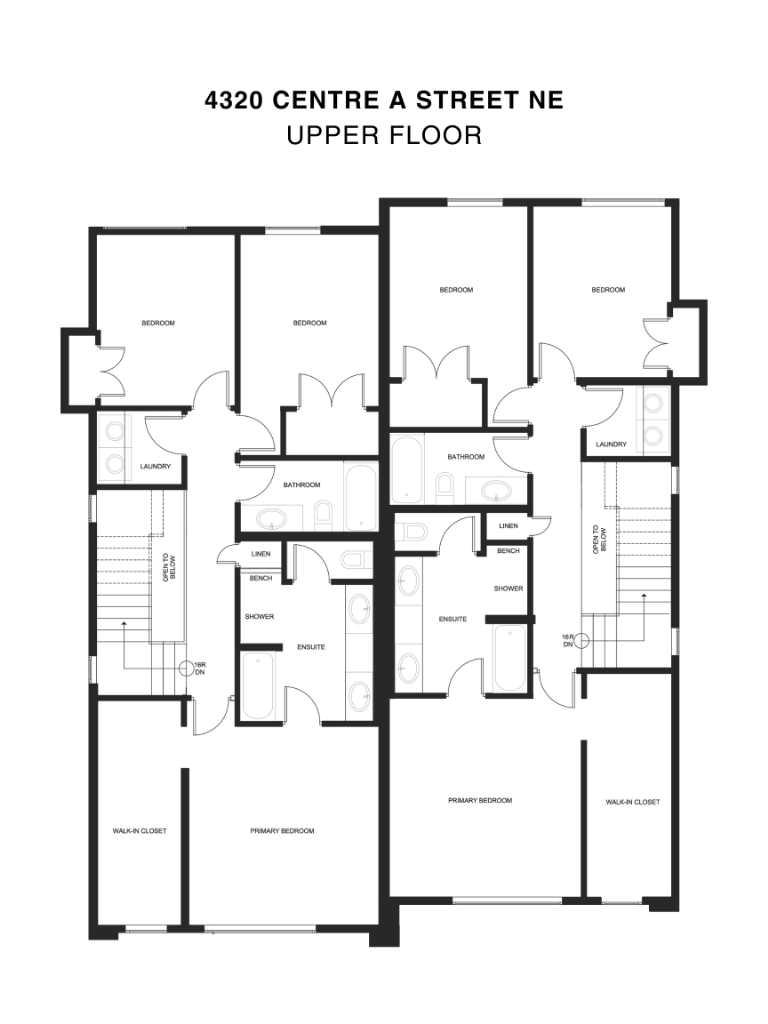 4320 Centre A Street NE