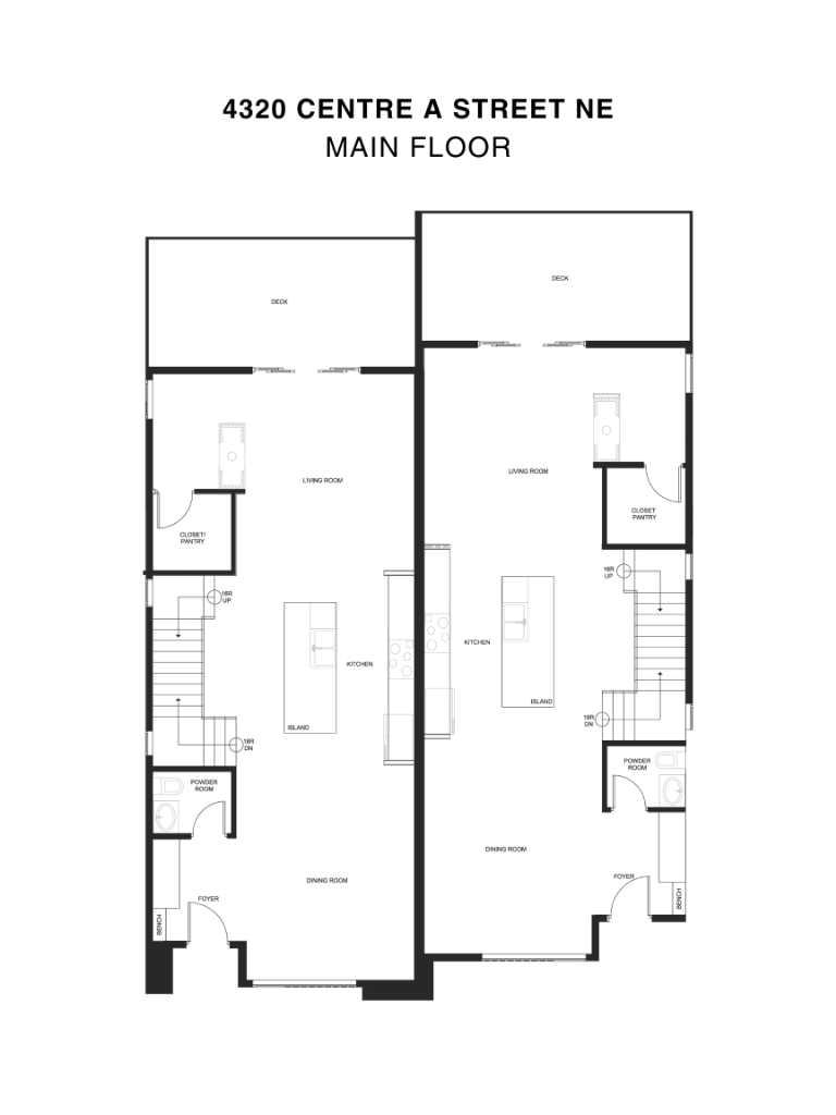 4320 Centre A Street NE