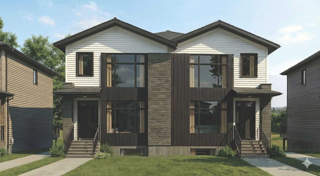 Photo of 4320 Centre A Street NE, Calgary, AB T2E 3B1 (MLS # A2295816)