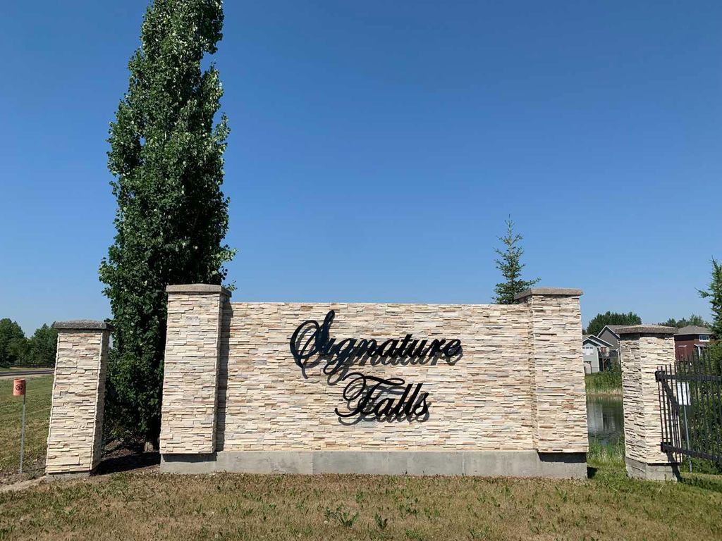 Photo of 8622 72 Avenue, Grande Prairie, AB T8X 0N9 (MLS # A2095364)
