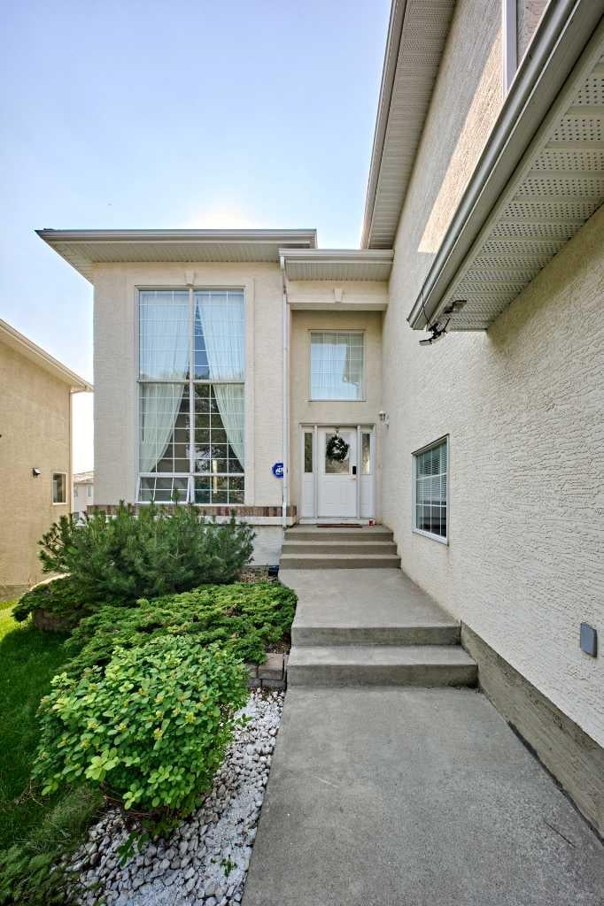 46 Hampstead Manor NW