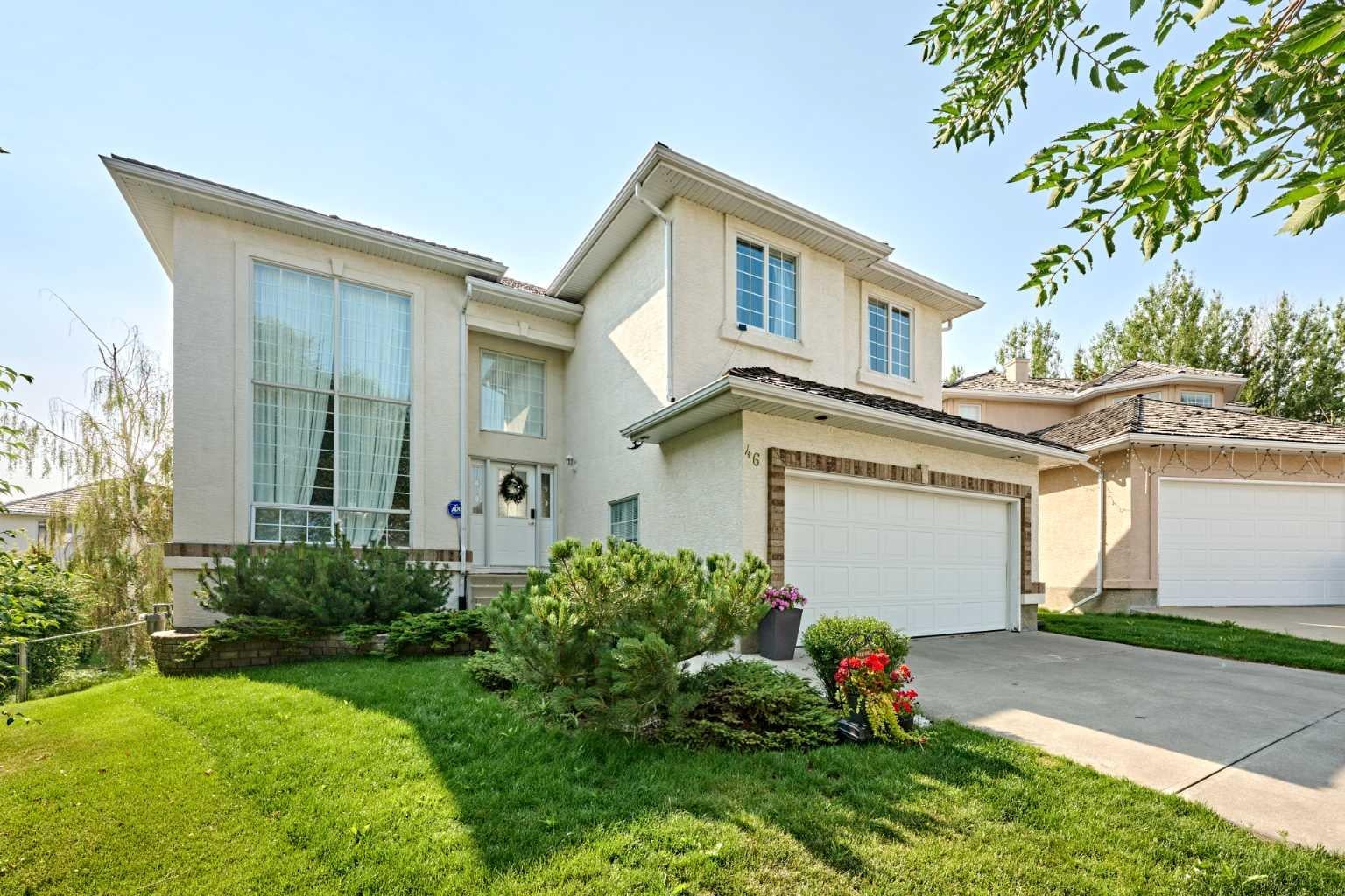 46 Hampstead Manor NW