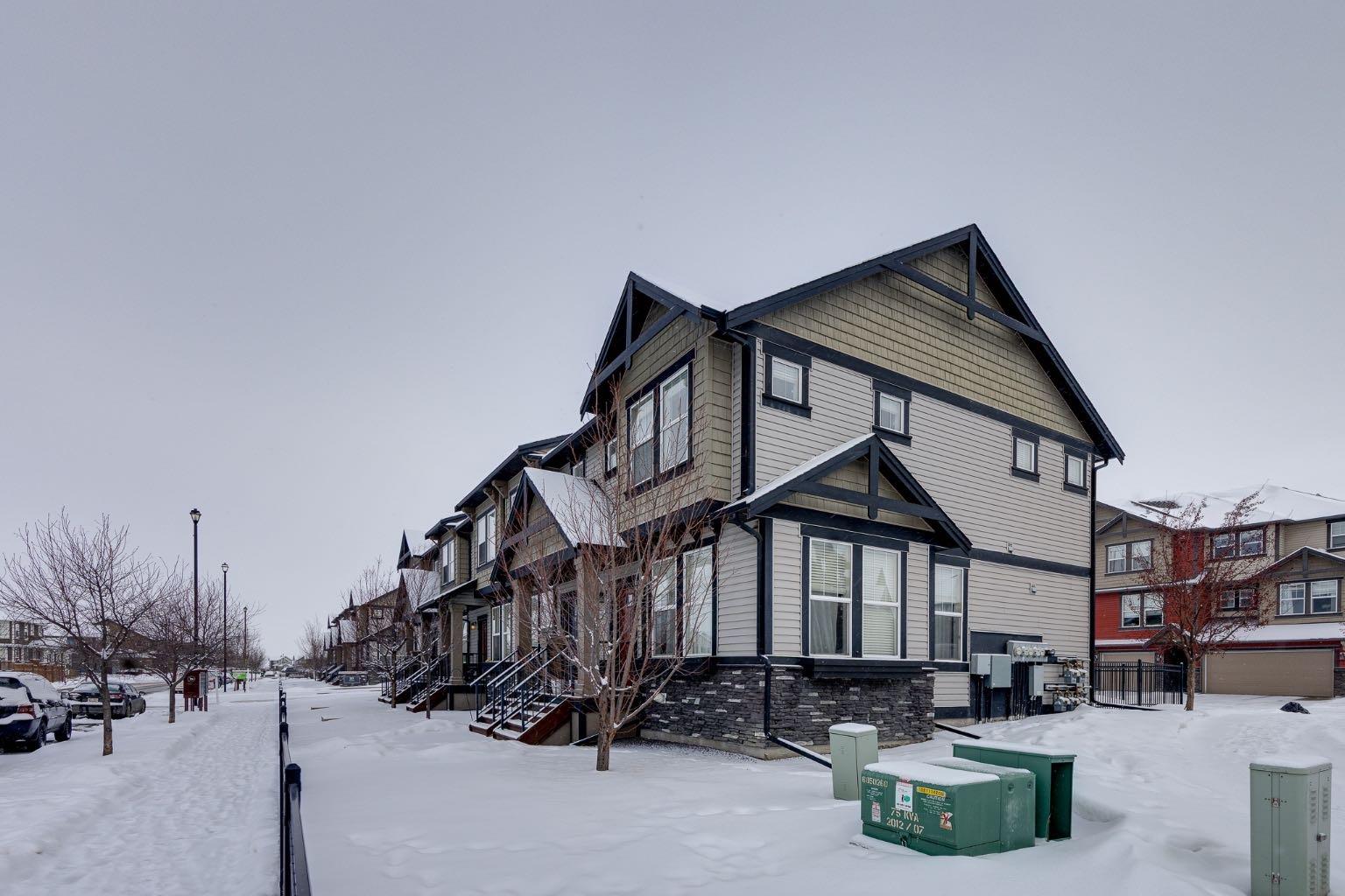 1086 Williamstown Boulevard NW 101