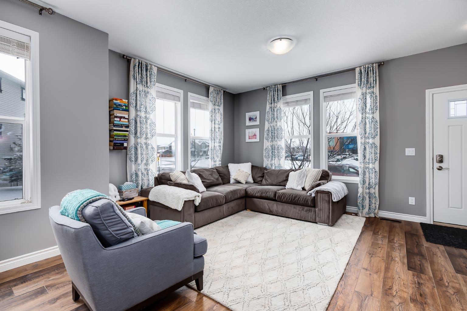 1086 Williamstown Boulevard NW 101