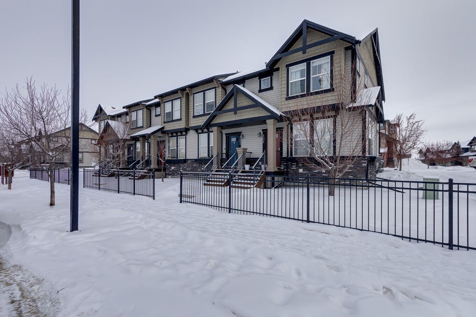 1086 Williamstown Boulevard NW 101