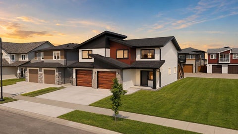 Photo of 20 Toye Street, Red Deer, AB T4P 0Y5 (MLS # A2333702)