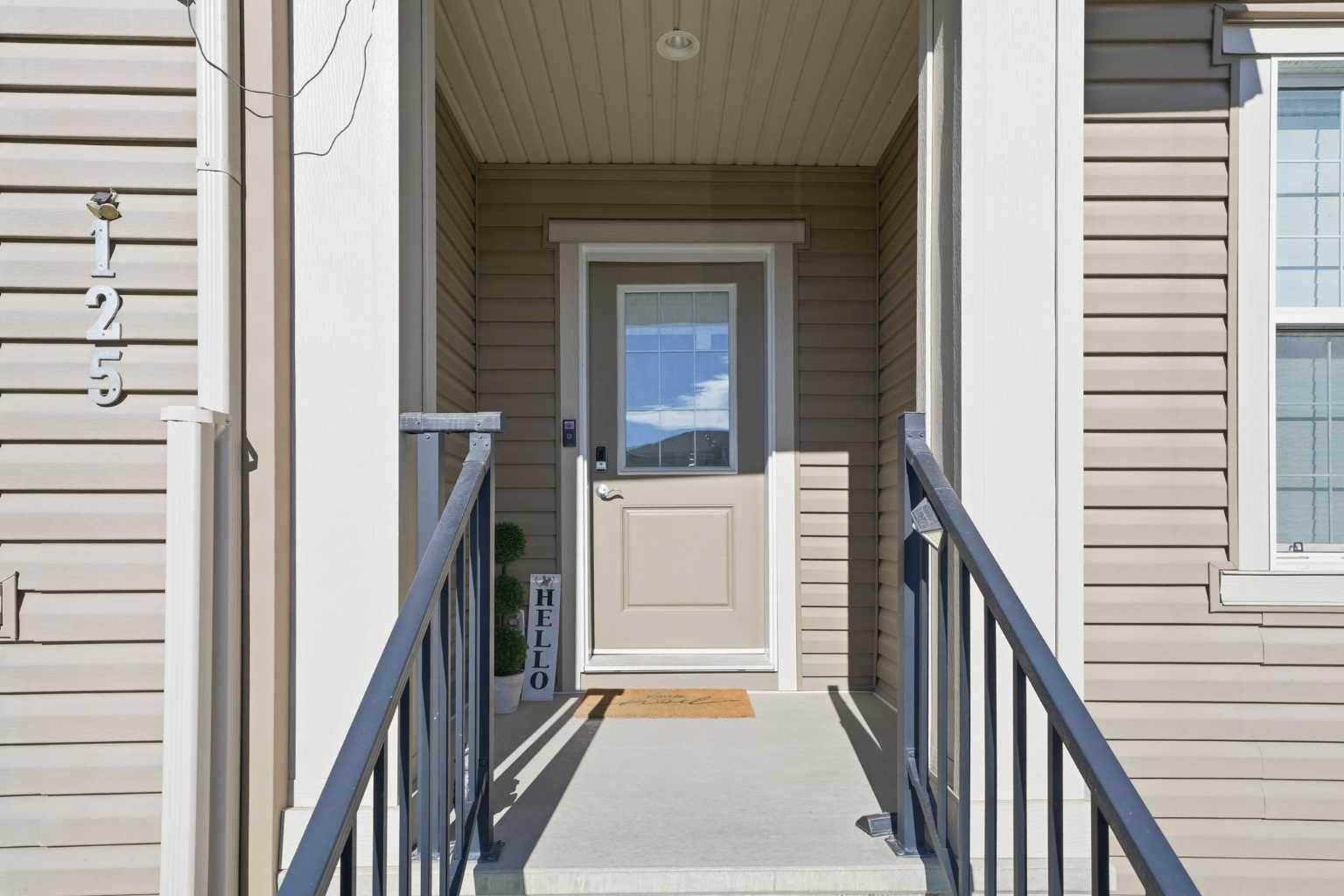 125 Evanston Hill NW
