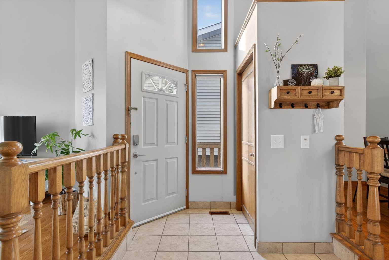 28 Mckerrell Close SE