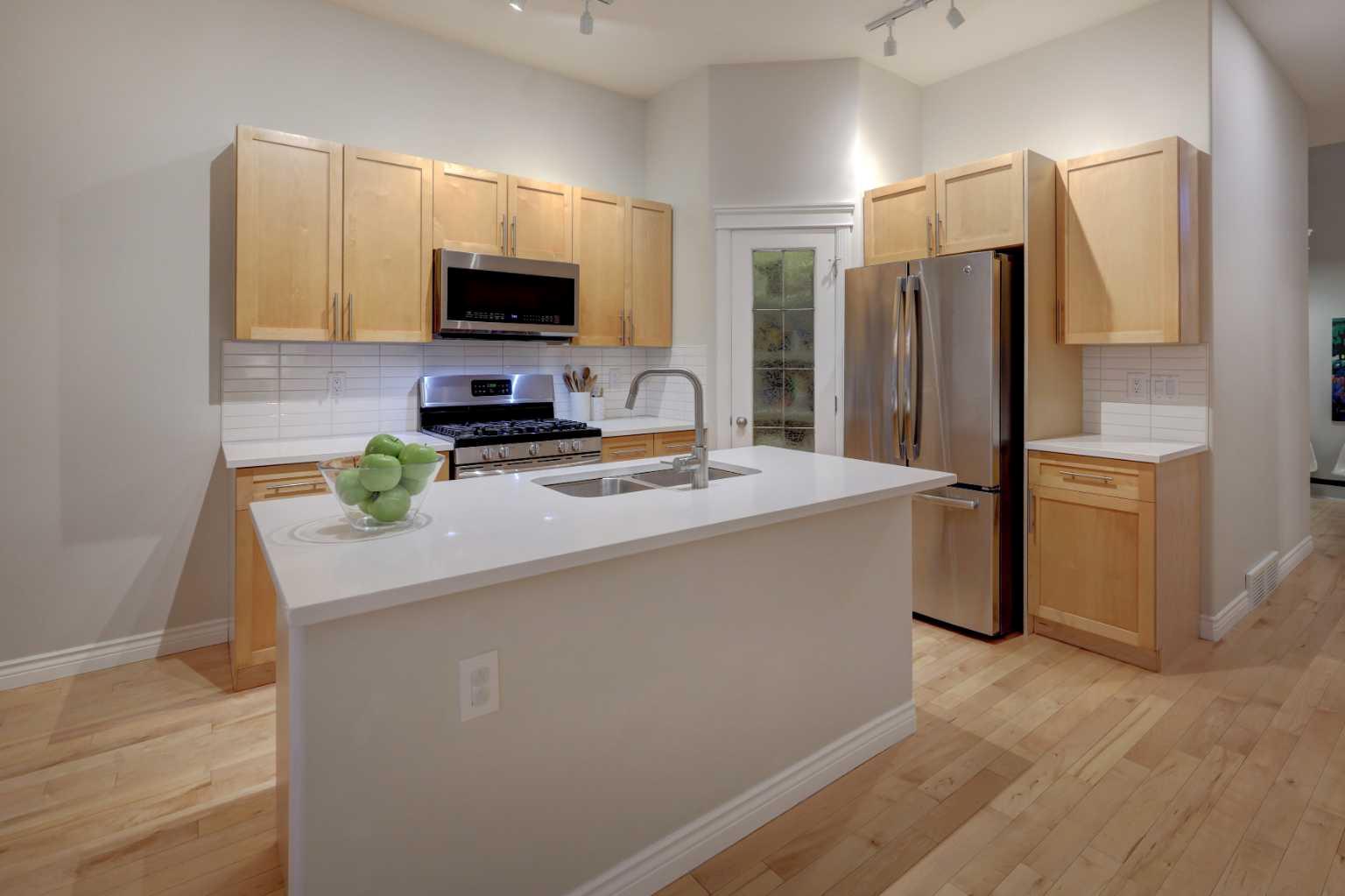 57 Discovery Ridge Hill SW