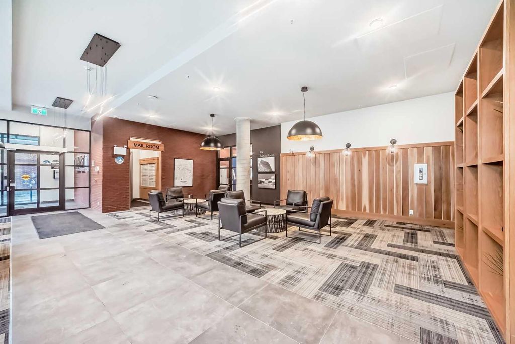 Photo of 4138 University Avenue NW #612, Calgary, AB T3B 6L4 (MLS # A2281571)