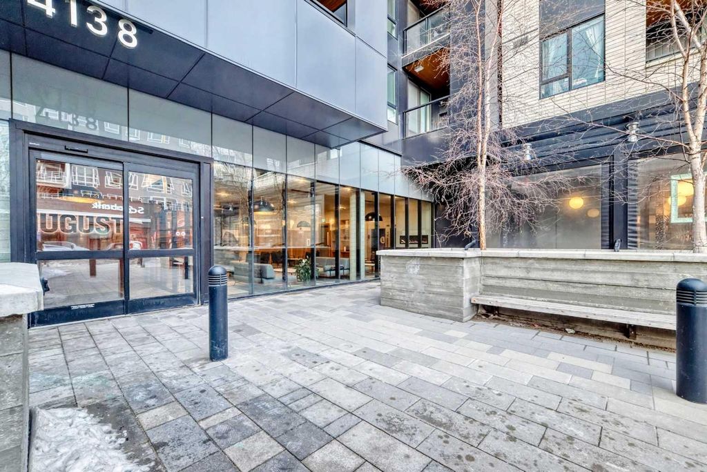 Photo of 4138 University Avenue NW #612, Calgary, AB T3B 6L4 (MLS # A2281571)