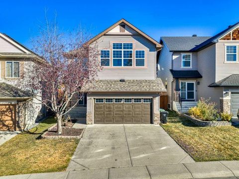 108 Pantego Rise NW Calgary AB T3K 6J3