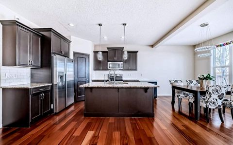 Property photo of 46 Cranford Gardens Se, Calgary, AB T3m 0w4