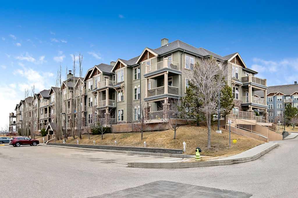 205 Sunset Drive 220