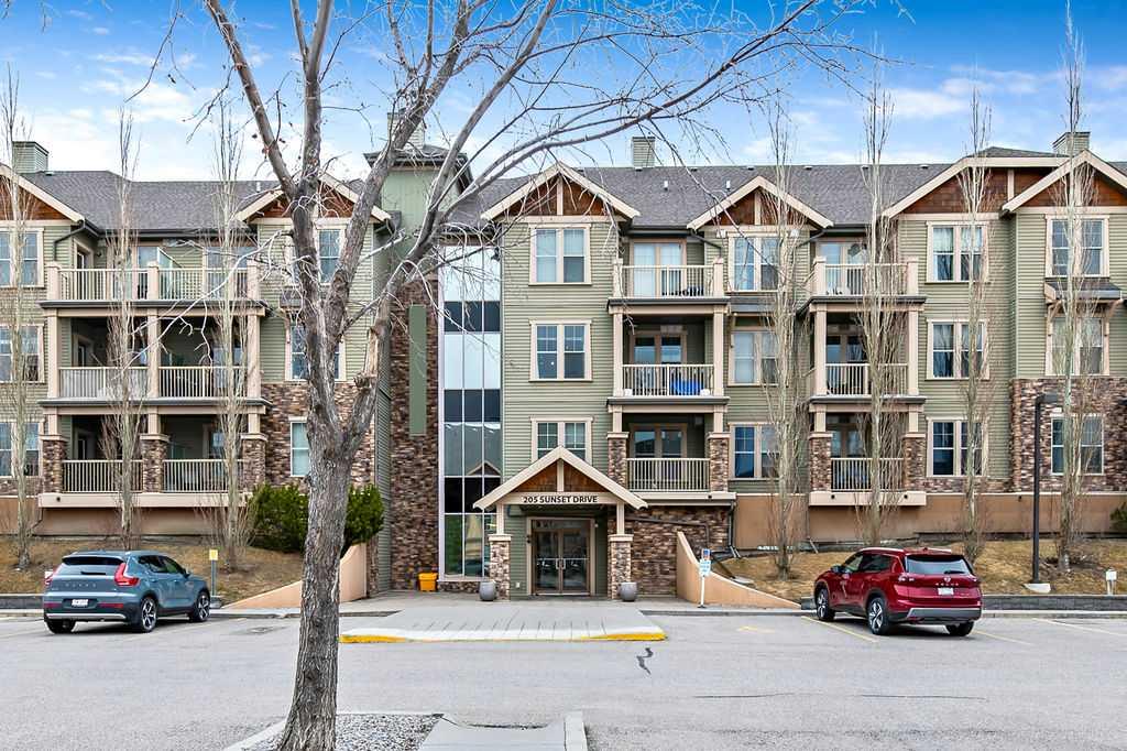 205 Sunset Drive 220