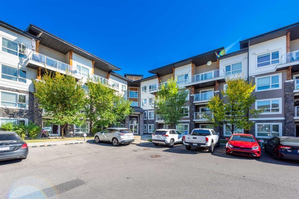 240 Skyview Ranch Road NE 2203