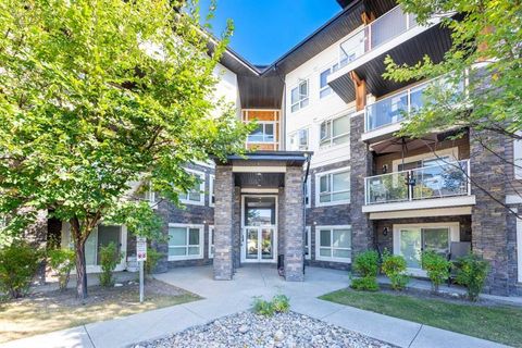 240 Skyview Ranch Road NE 2203 Calgary AB T3N 0P4