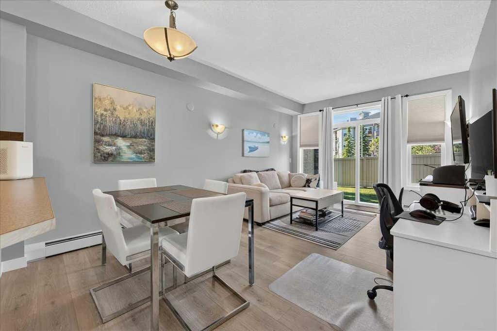 Photo of 211 Aspen Stone Boulevard SW #2103, Calgary, AB T3H 5E3 (MLS # A2328079)