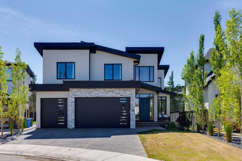 Photo of 23 Elveden Park SW, Calgary, AB T3H 2A9 (MLS # A2334638)