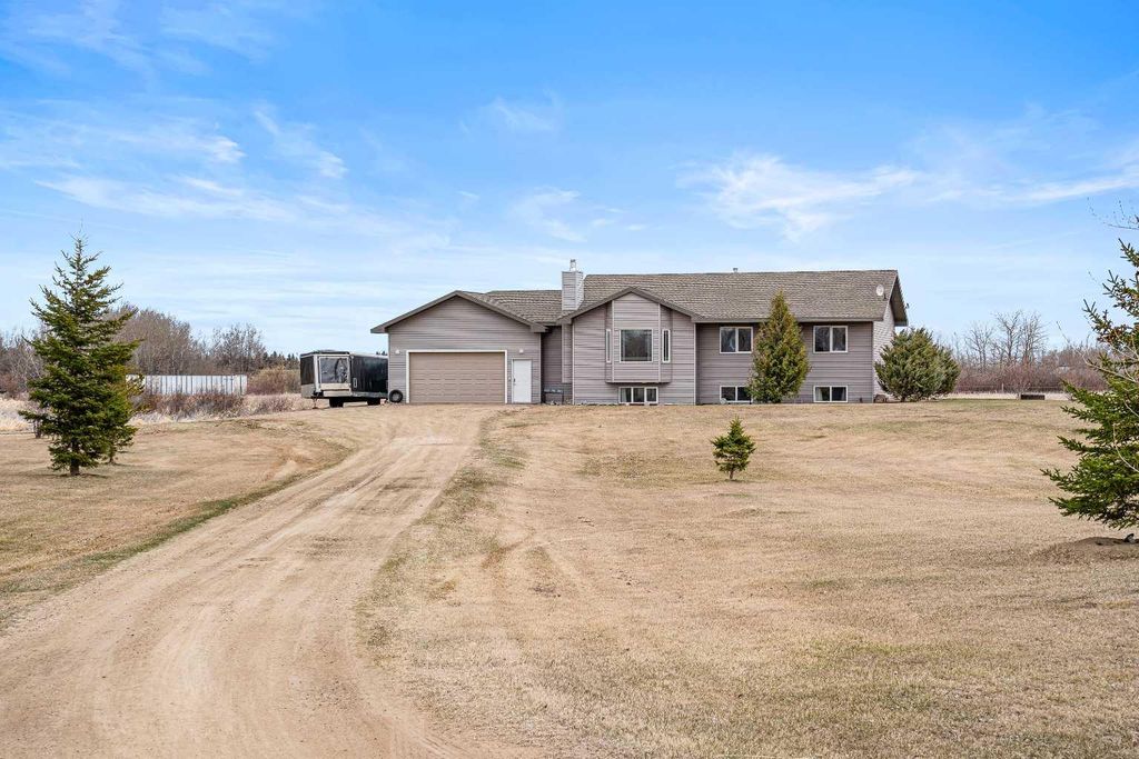 Photo of 14 Greenway Drive, Rural, SK S9V 1P4 (MLS # A2309171)