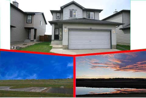 Photo of 91 Bridlecrest Street SW, Calgary, AB T2Y 4Y8 (MLS # A2324159)