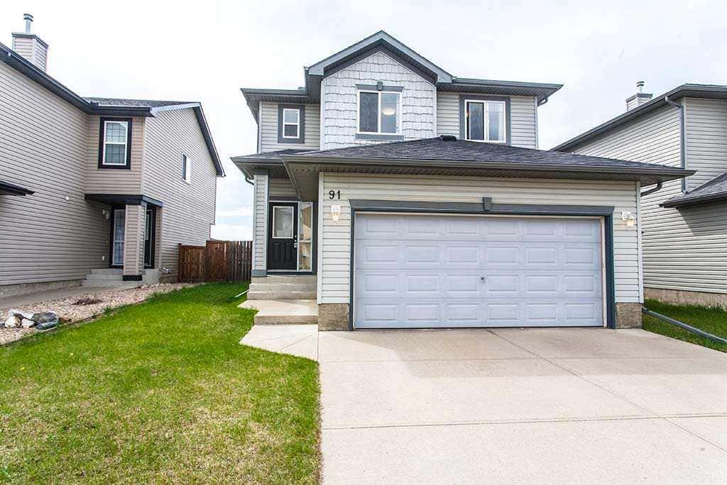 Photo of 91 Bridlecrest Street SW, Calgary, AB T2Y 4Y8 (MLS # A2324159)