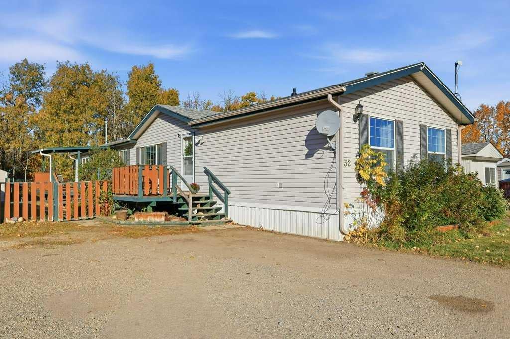 Photo of 132 38550 Range Road 25A, Benalto, AB T0M 0H0 (MLS # A2351399)