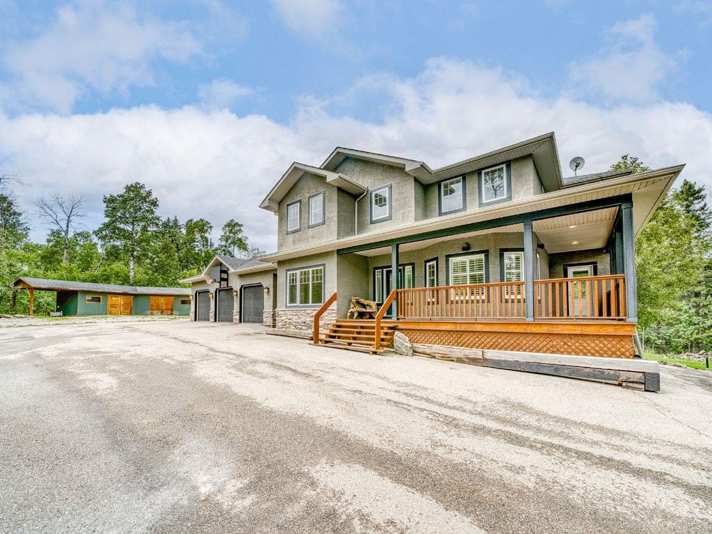 Photo of 298075 218 Street W #200, Rural Foothills County, AB T1S 2Y6 (MLS # A2250704)