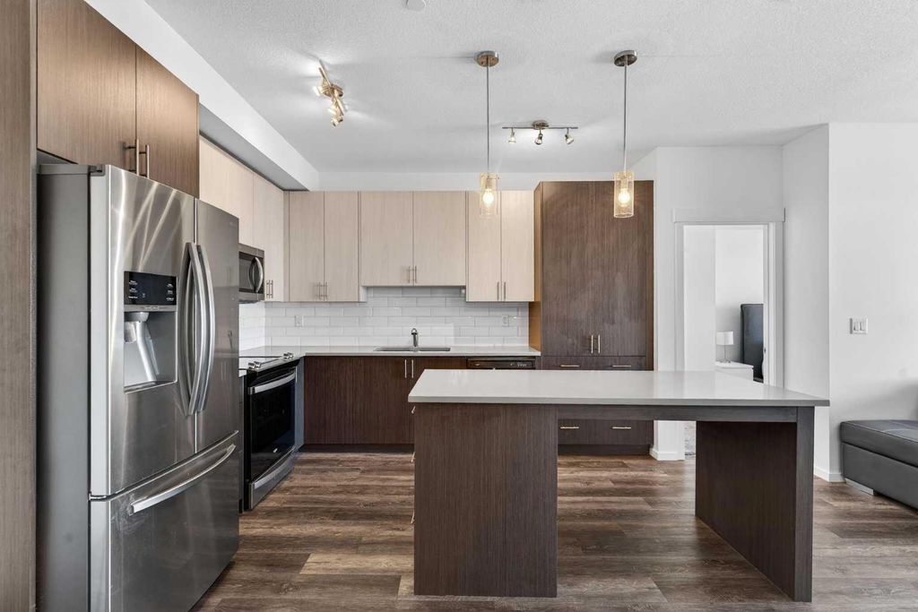 Photo of 15 Sage Meadows Landing NW #4314, Calgary, AB T3P 1E5 (MLS # A2286636)