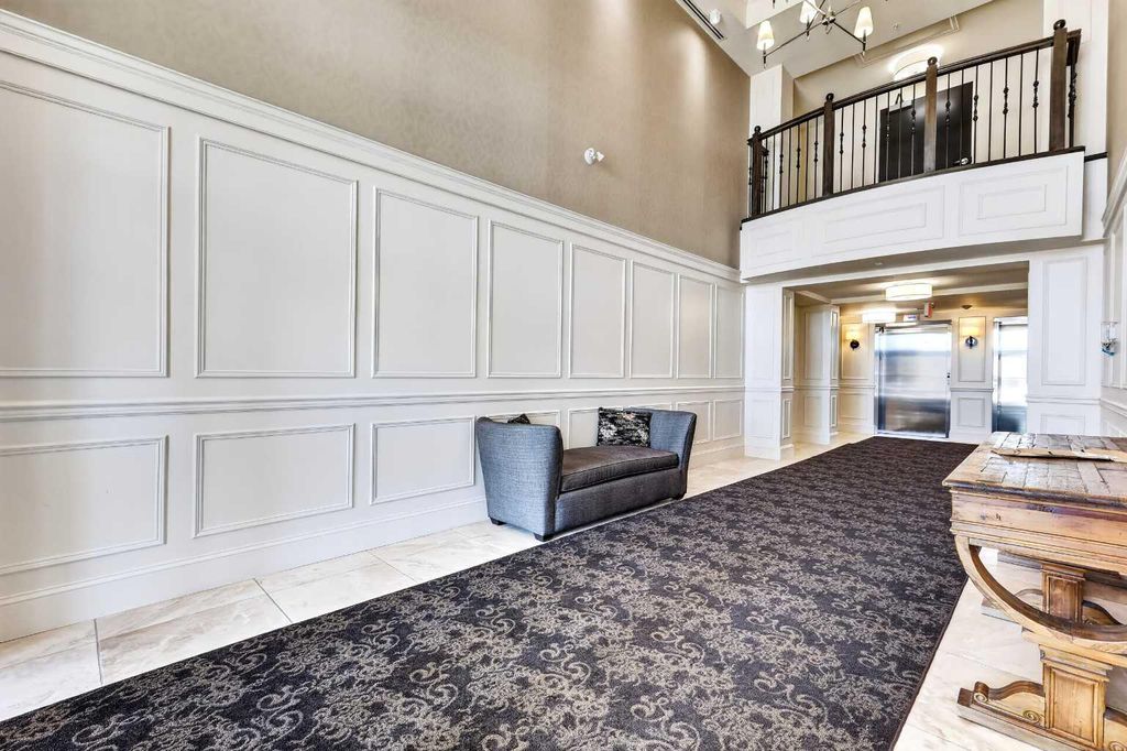 Photo of 211 Quarry Way SE #306, Calgary, AB T2C 5M6 (MLS # A2310961)