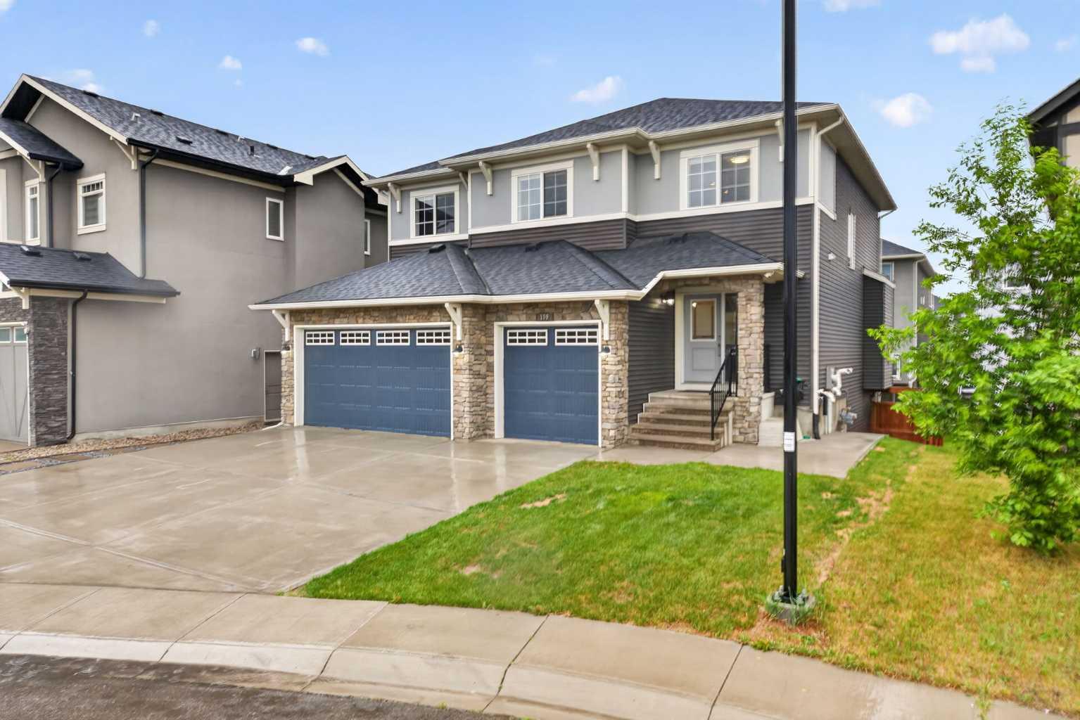109 Kinniburgh Cove