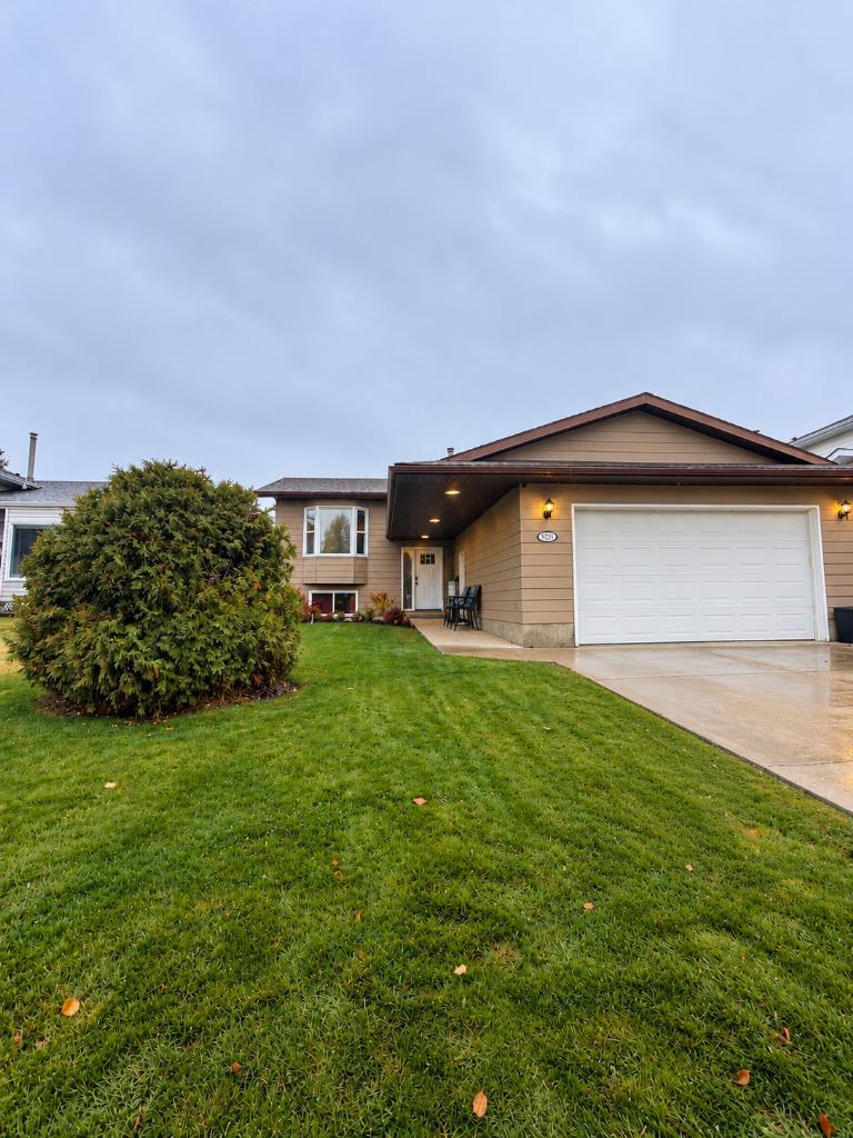 Photo of 8926 102 Avenue, Grande Prairie, AB T8X 1G3 (MLS # A2351670)