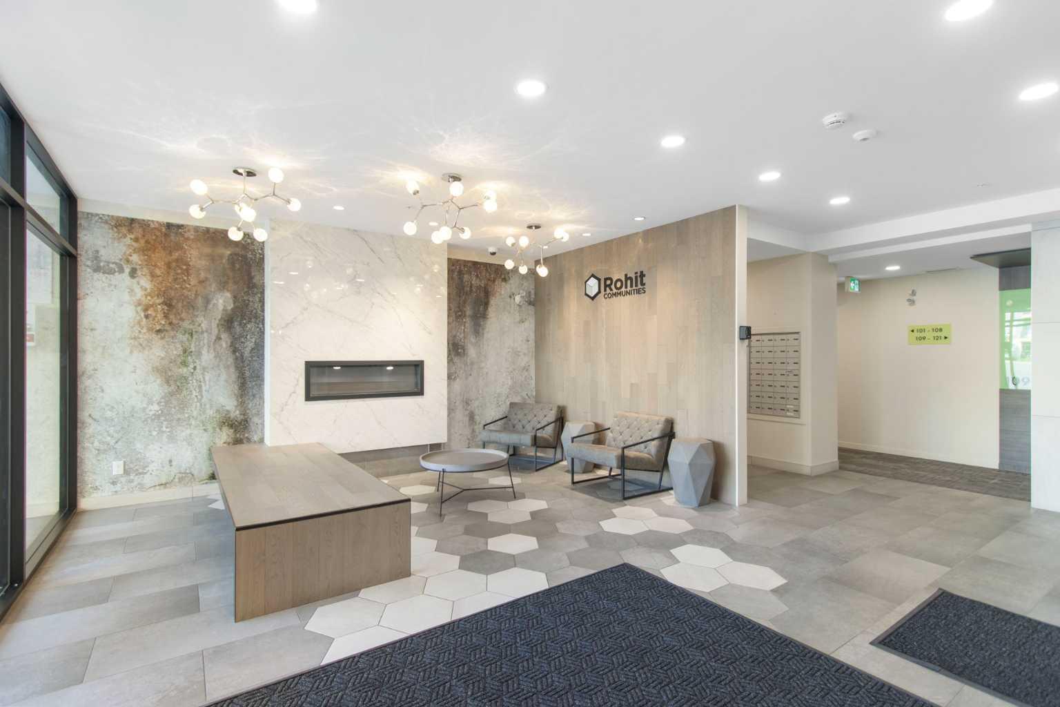 19661 40 Street SE 405