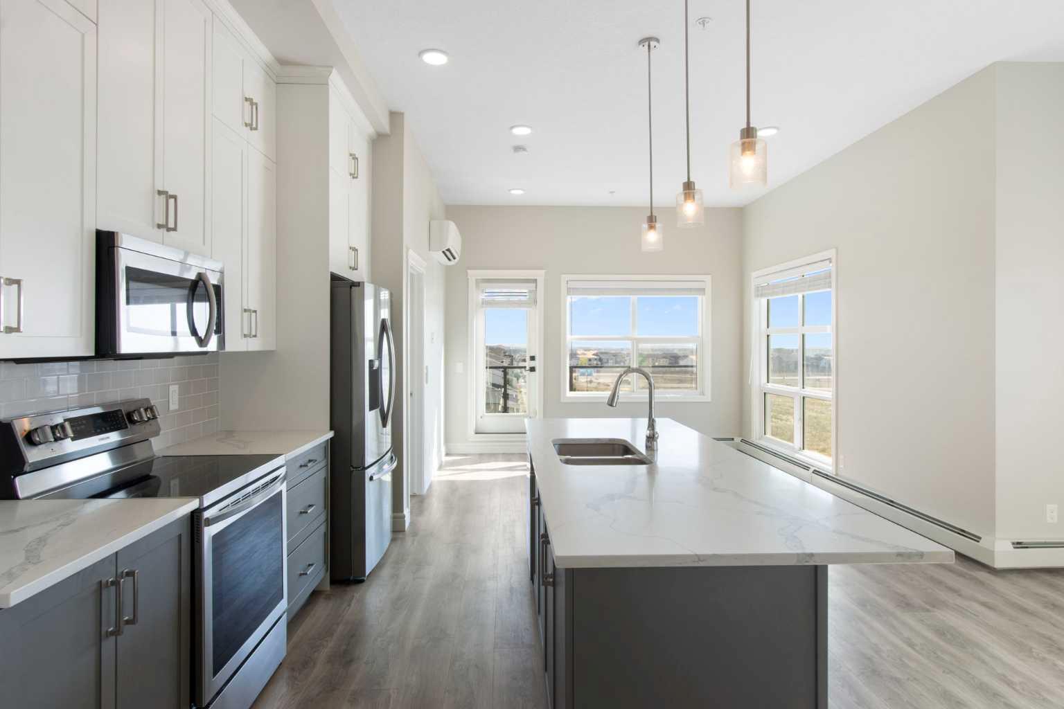 19661 40 Street SE 405