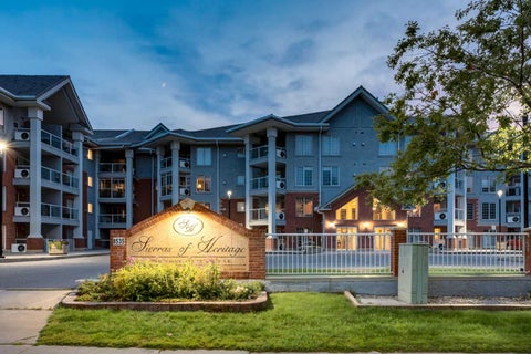 Photo of 8535 Bonaventure Drive SE #244, Calgary, AB T2H 3A1 (MLS # A2327213)