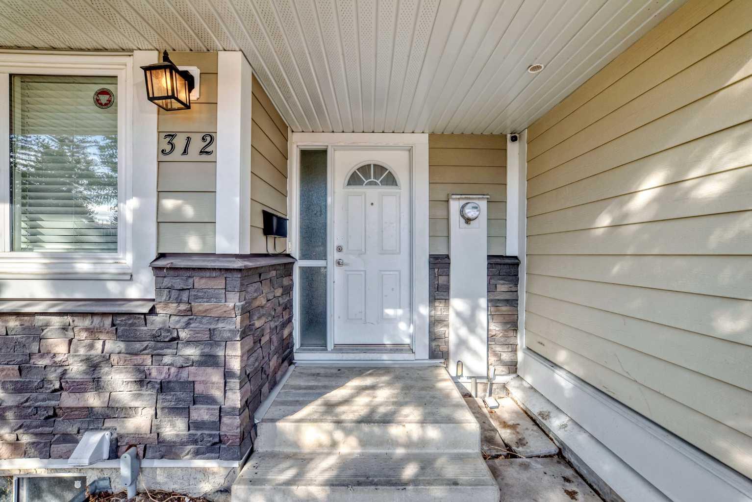 312 Georgian Villas NE