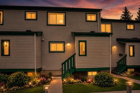 Photo of 131 Templehill Drive NE #16, Calgary, AB T1Y 4T1 (MLS # A2315649)