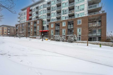 Photo of 88 9 Street NE #219, Calgary, AB T2E 4E1 (MLS # A2302990)