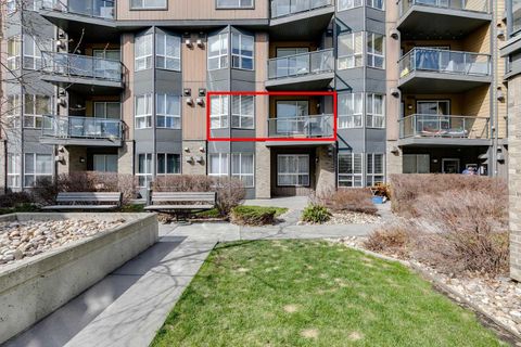 Photo of 2420 34 Avenue SW #210, Calgary, AB T2T 2C8 (MLS # A2288368)