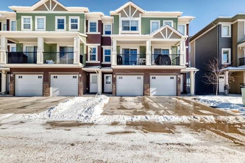 154 Sage Hill Grove NW Calgary AB T3R 0Z8