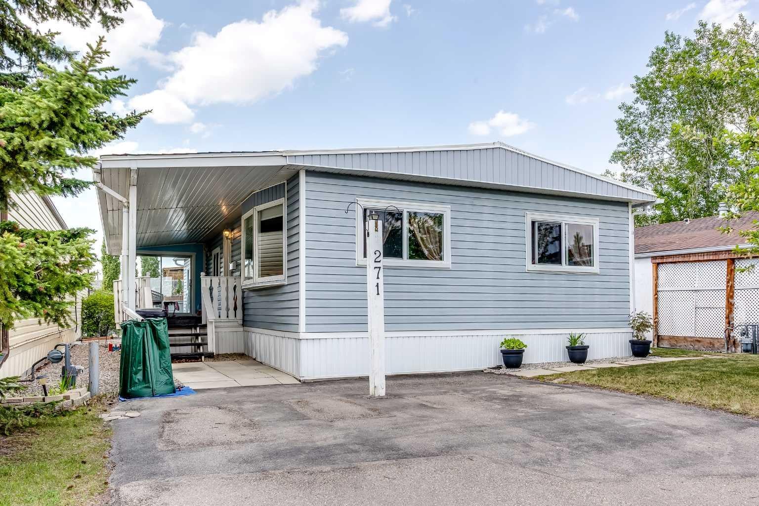 99 Arbour Lake Road NW 271