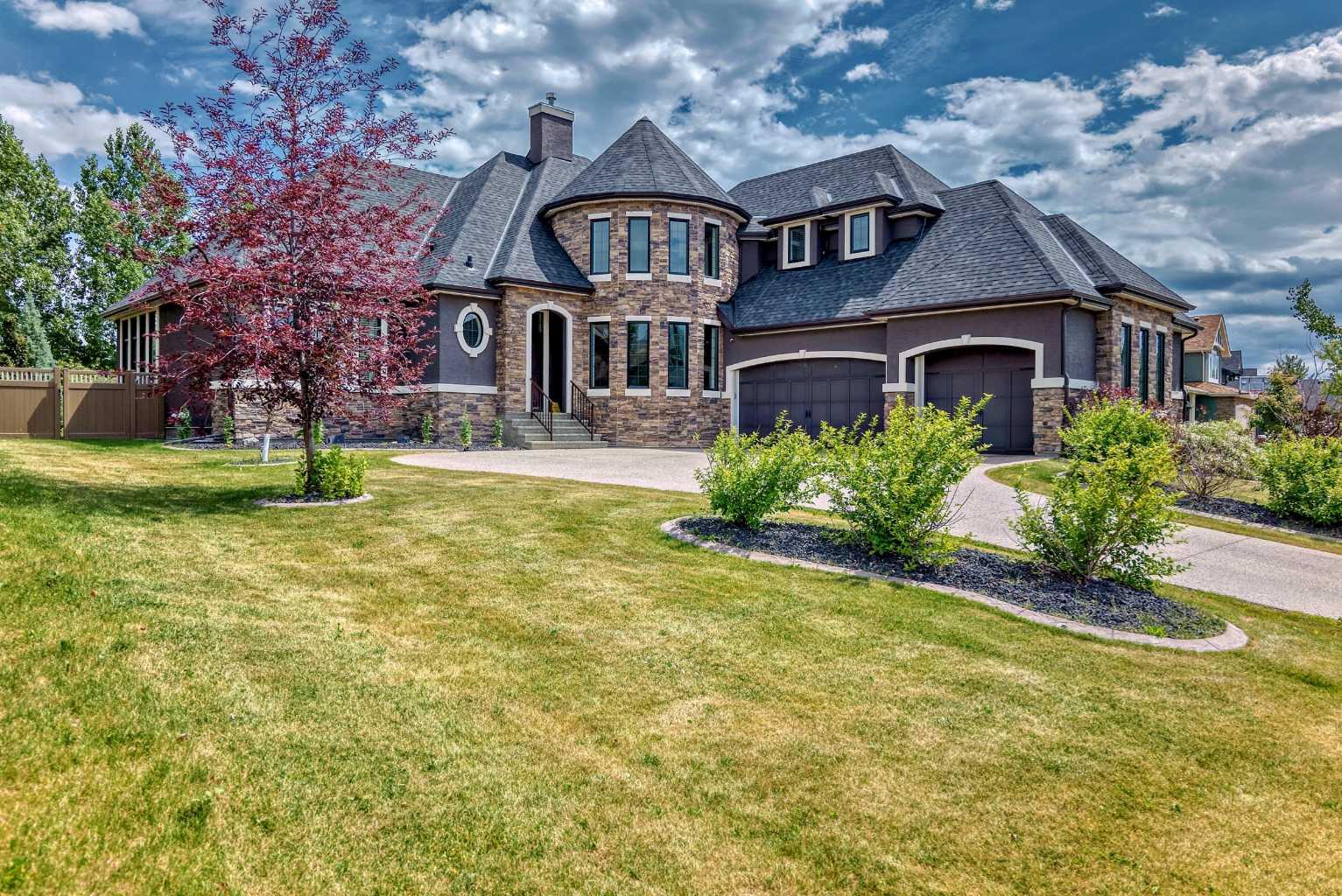 30 Silverado Ranch Way SW