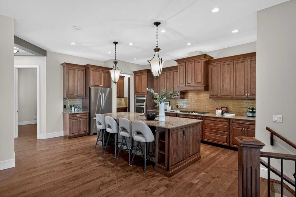 Photo of 125 Artesia Gate, Heritage Pointe, AB T1S 4K2 (MLS # A2299398)