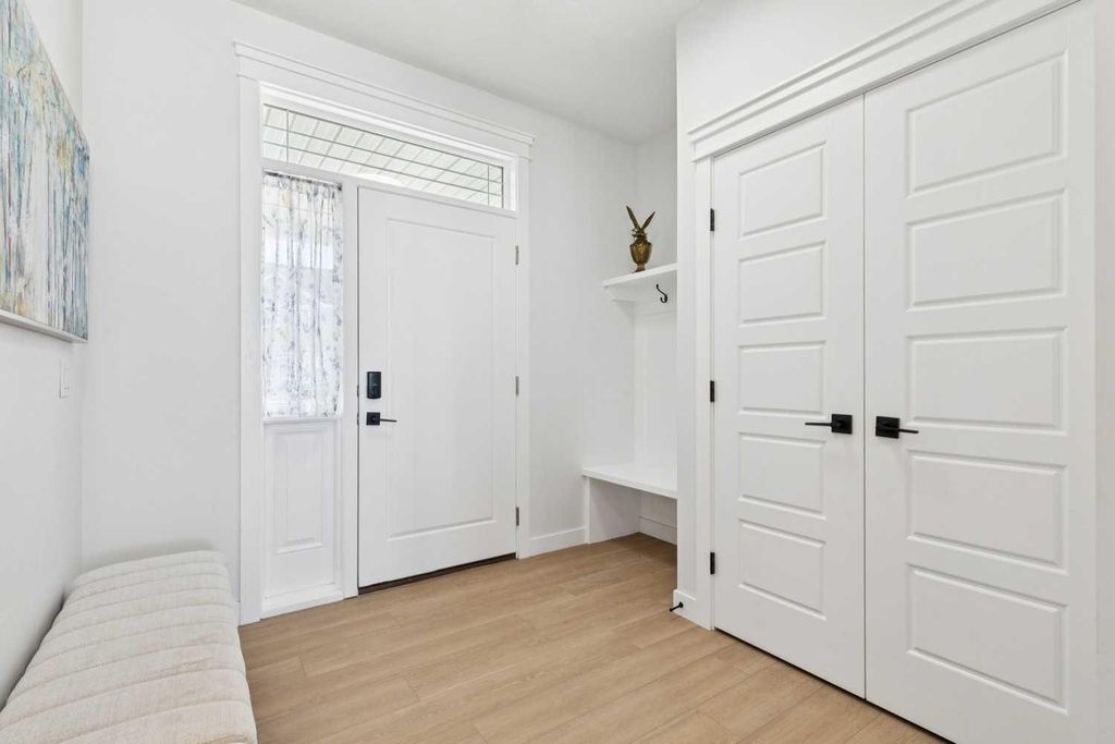 Photo of 108 Saltsage Heath, Rural Rocky View County, AB T3Z 0E5 (MLS # A2291027)